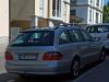 Mercedes Benz E 220 CDI T-Modell S 211 Mercedes Benz E 220 CDI T-Modell S 211