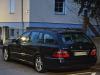Mercedes Benz E 220 CDI S 211 T-Modell Mercedes Benz E 220 CDI S 211 T-Modell