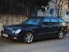 Mercedes Benz E 220 CDI S 211 T-Modell Mercedes Benz E 220 CDI S 211 T-Modell