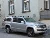 VW Amarok VW Amarok